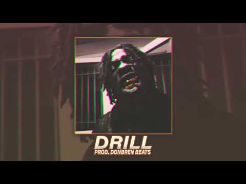 [FREE] Trap Beat "Drill" Type Gazo x NGC Flack X NGC Thoney