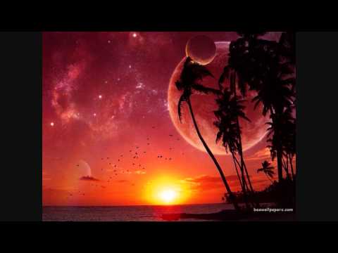 Hoyaa Pres. Lunar System - North Atlantic (Original Mix)