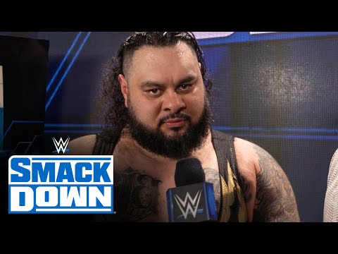 Bronson Reed: Winning Andre The Giant Memorial Battle Royal Is A Launching Pad