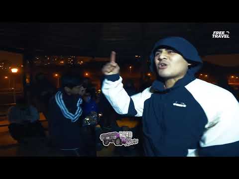 #DAP vs. #JHONATRIEL: OCTAVOS Final #CLASIFICATORIAS #LIMITEZERO ✴️ #INTERBARRIOS💎