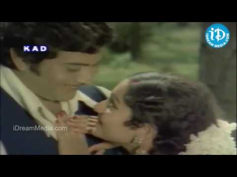 Manasa Veena Madhu Geetam Song   Pantulamma Movie Songs   Lakshmi   Sarath Babu   Ranganath