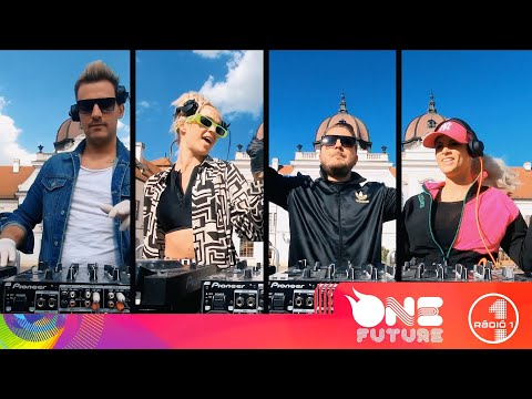 One Future Streamfest Aftermovie