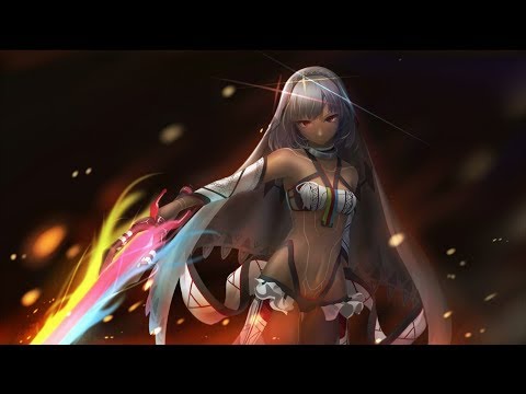 {884} Nightcore (Miser) - Afterglow (with lyrics)