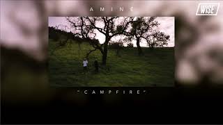Aminé - Campfire ft. Injury Reserve (Subtitulado Español) | Wise Subs
