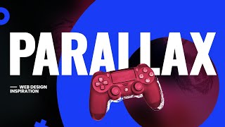 PARALLAX SCROLLING | WEBSITE DESIGN TRENDS 2020 | TemplateMonster