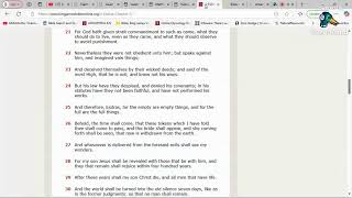 Re; Rabbi Tovia.......