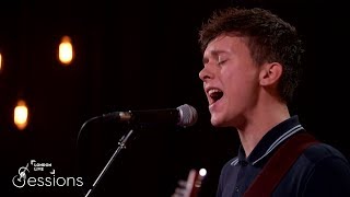 Ten Tonnes - Born To Lose | London Live Sessions