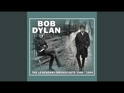 Talking John Birch Paranoid Blues (Live from the Billy Faier Show, New York 1962)