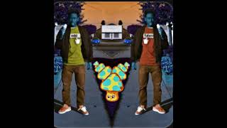 Tyler the creator - Odd (feat. Casey Veggies)(Odd Toddlers V1)