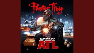 War in Atlanta