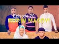 BURIN MASOYI Episode 20 Original