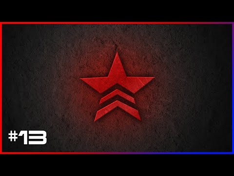 Mass Effect Legendary #13 - UNC: The Negotiation (Renegade Mission) - Insanity - No Commentary