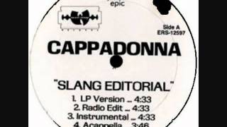 CAPPADONNA FT. GHOSTFACE - &#39;97 MENTALITY