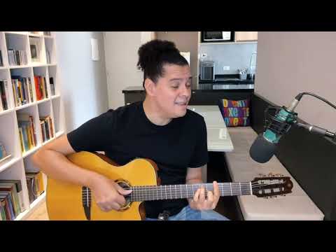 Tanto amar [Chico Buarque] por Emerson Leal | “De onde vem o meu som?” - Ep. L