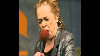 Etta James-ninety nine and a half