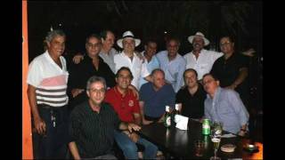 SANTA ESMERALDA -THE HOUSE OF RISING SUN - FULL CD SOUND - Primeiro Encontro Amigos JLB