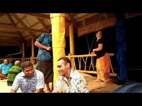 Sigidrigi Collaboration of O Vulavula Ni Delai Dulevi, Naseda and Sinukala kei Nadekeke