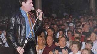 Freddy Cannon Papa&#39;s Got A Brand New Bag