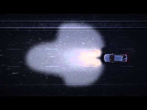 Ford Dynamic LED Lighting