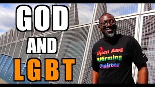 EPISODE 15 - God and LGBT (London, United Kingdom)