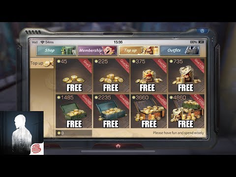 LifeAfter - HOW TO GET UNLIMITED FED CREDITS!