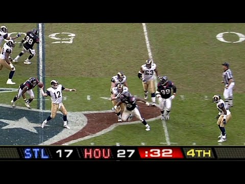 The Comeback That Launched FITZMAGIC! | Crazy Endings