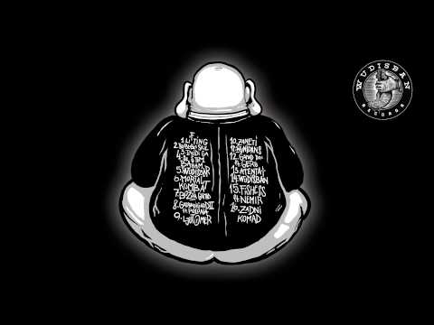 15.VELEBOR - FISHESS ft. NEMIR "BOŽJA GAMAD" (Produced by: MENTALY ILL)