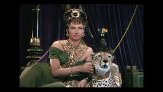 Quo Vadis (1951) - Official® Trailer [HD]