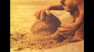 Imagination Head Sandcastle Video