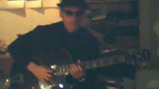 Rick James - Ghetto Life (guitar)