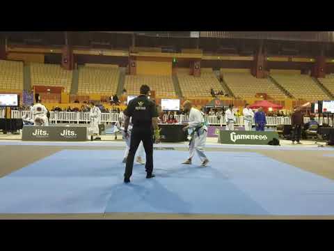 BJJ Tour U.S. Open 11052017 - Jay Penaranda II