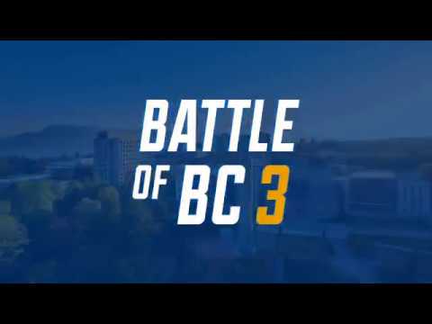 BoBC3 Ultimate Doubles: Losers Top 12 - HARB/Strike vs Nurse/Legit247