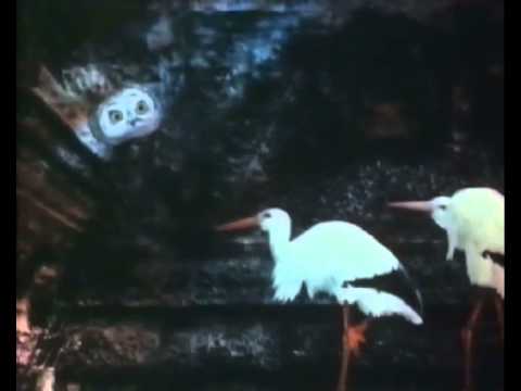 Die geschichte vom kalif storch #08