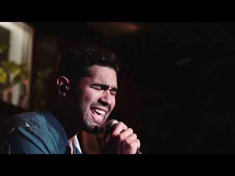 Simón - Justo por pecador (En vivo desde Maracaibo / Video oficial)