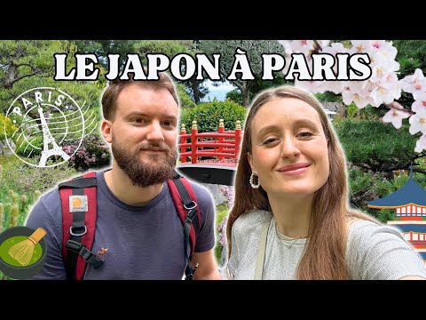 UNE JOURNÉE 100% JAPON À PARIS 🇯🇵 : 6 adresses incontournables !