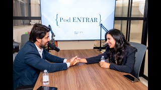 { Pod ENTRAR } Ginecologia e a saúde íntima - Dr. Bruno Vargas e Dra. Alice Campos