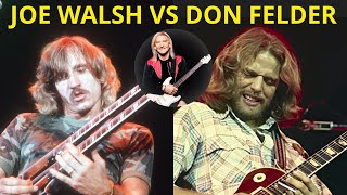 The Lifestyle of Joe Walsh 2025🎤 Net Worth, Wealth, Wife, Eagles, Addiction & Biography