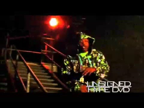 Smoke Bulga ft. Gravy- "Boston To Ny"