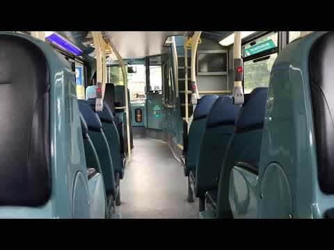 Day of Freedom | Route X14: 7530/NK64EER - ADL Enviro 400