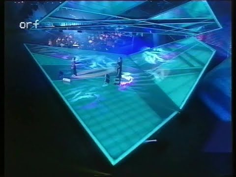 Eurovision Song Contest 1993 Full Show (No Commentary)