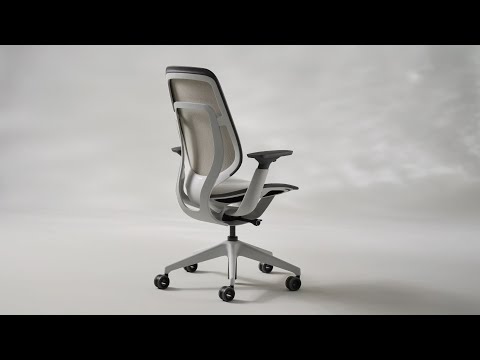 Steelcase Karman Design Story