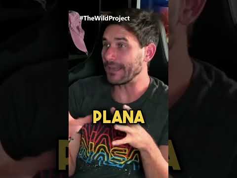 What if the earth was really flat?