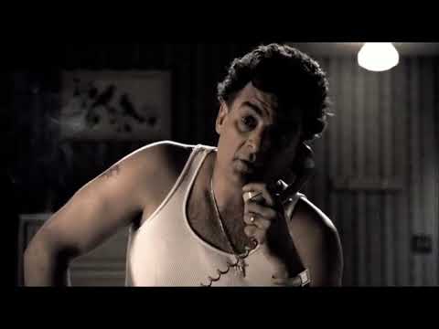 The Sopranos (1999–2007) In Camelot: Tony lied to his mother for his father