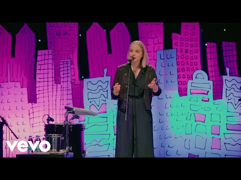 Julia Engelmann - Stille Poeten (Live aus dem Admiralspalast Berlin 2018)