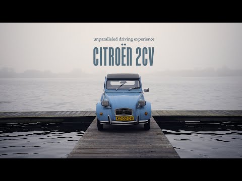 1983 Citroen 2CV (CC-1486484) for sale in Rockville, Maryland