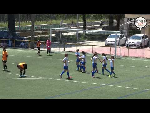 DONOSTI CUP 2015 | AÑORGA KKE Vs MARRATXI ATLETICO | G-16 - 1/4 FINAL