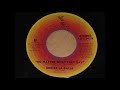 Denise LaSalle - No Matter What They Say (1978) 45rpm