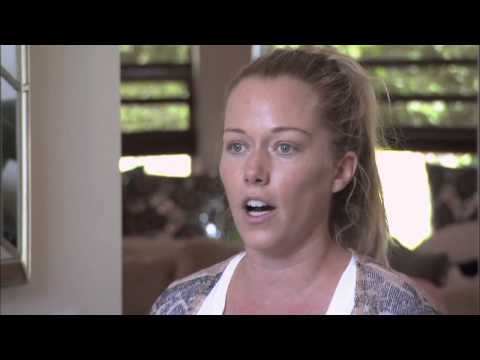 Kendra On Top: Pissed Off