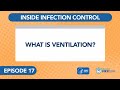 Episode 17: What is Ventilation?