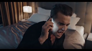 ROBBIE WILLIAMS-MIXED SIGNALS